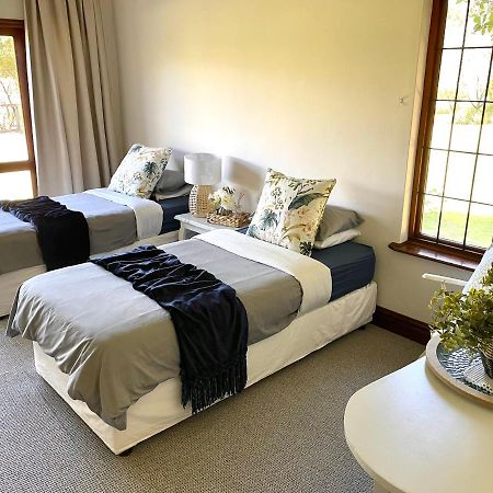 Porterfield Guest House, Champagne Valley المظهر الخارجي الصورة