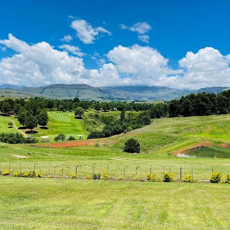 Porterfield Guest House, Champagne Valley المظهر الخارجي الصورة