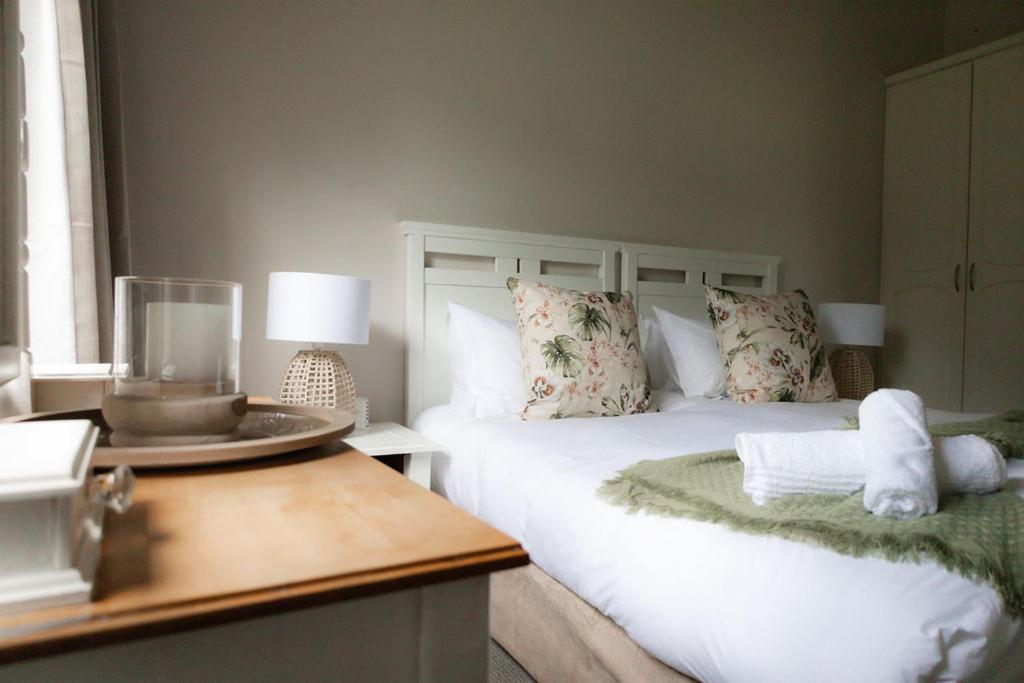 Porterfield Guest House, Champagne Valley المظهر الخارجي الصورة