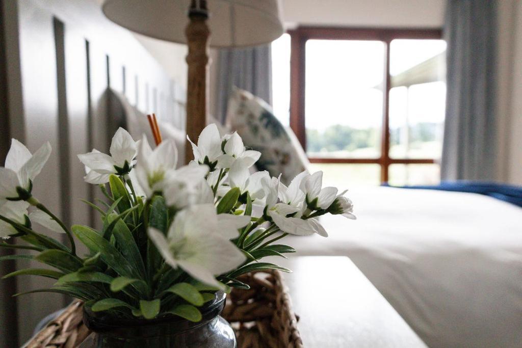 Porterfield Guest House, Champagne Valley المظهر الخارجي الصورة